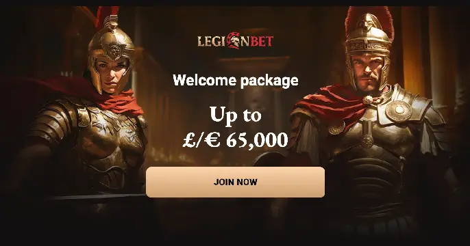 Legionbet